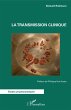 La transmission clinique (eBook, ePUB) - Bild 1