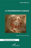 La transmission clinique (eBook, ePUB)