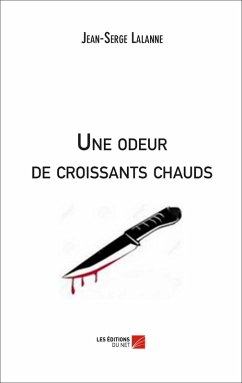 Cover Une odeur de croissants chauds (eBook, ePUB)