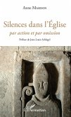 Silences dans l'Eglise (eBook, ePUB)