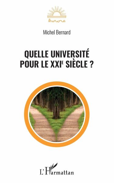 Quelle universite pour le XXIe siecle ? (eBook, ePUB)