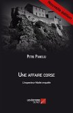 Une Affaire Corse (eBook, ePUB)