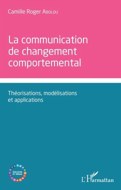 Cover Communication de changement comportemental (eBook, ePUB)