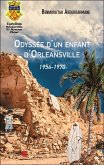 Odyssee d'un enfant d'Orleansville (eBook, ePUB)
