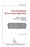 L'eveil politique de la societe algerienne (eBook, ePUB)