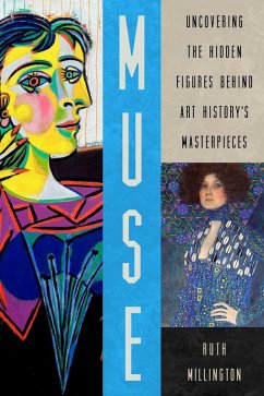 Muse (eBook, ePUB) - Millington, Ruth