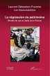 La Regression du patrimoine (eBook,... - Bild 1