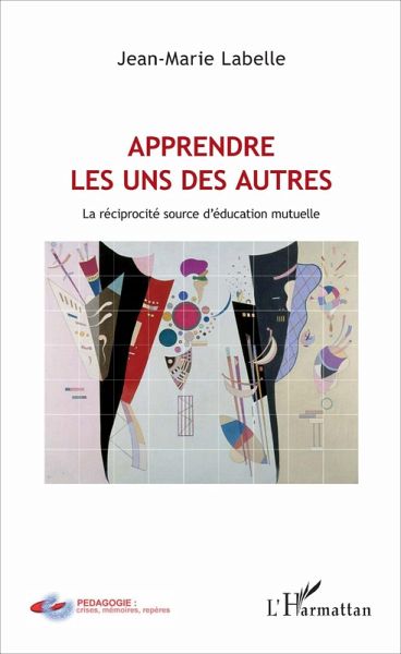 Apprendre les uns des autres (eBook, ePUB)