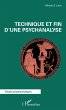 Technique et fin d'une psychanalyse... - Bild 1