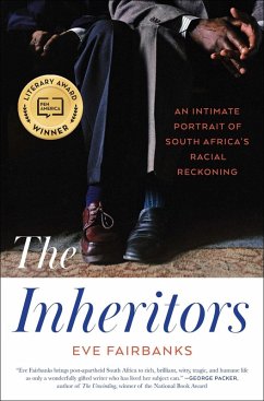 Cover The Inheritors (eBook, ePUB)