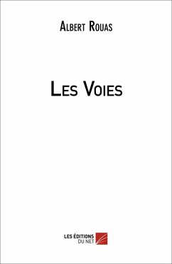 Cover Les Voies (eBook, ePUB)