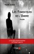 Les Fomenteurs de l'Ombre (eBook, ePUB) - Bild 1