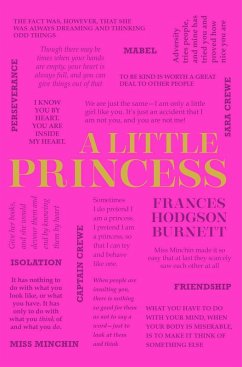 Cover A Little Princess (eBook, ePUB)