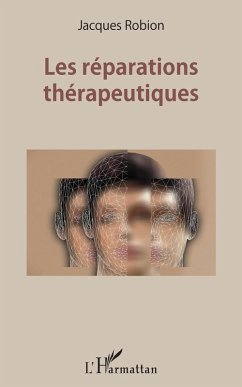 Cover Les reparations therapeutiques (eBook, ePUB)
