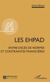Les EHPAD (eBook, ePUB)