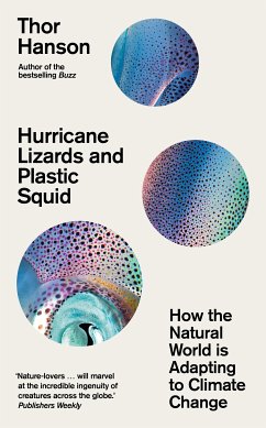 Hurricane Lizards and Plastic Squid (eBook, ePUB) - Hanson, Thor