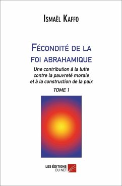 Cover Fecondite de la foi abrahamique (eBook, ePUB)
