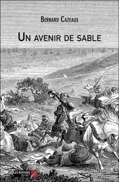 Cover Un avenir de sable (eBook, ePUB)