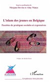 L'islam des jeunes en Belgique (eBook, ePUB)