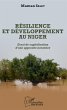 Resilience et developpement au Niger... - Bild 1