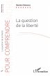 La question de la liberte (eBook, ePUB) - Bild 1