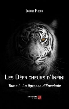 Cover Les Defricheurs d'Infini (eBook, ePUB)