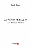 La vie comme elle va (eBook, ePUB)