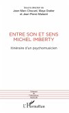 Entre son et sens Michel Imberty (eBook, ePUB)