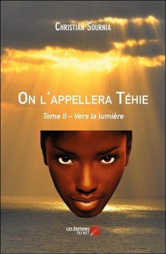Cover On l'appellera Tehie (eBook, ePUB)