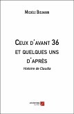 Ceux d'avant 36 et quelques uns d'apres (eBook, ePUB)