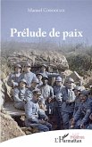 Prelude de paix (eBook, ePUB)