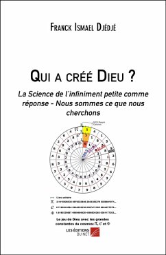 Cover Qui a cree Dieu ? (eBook, ePUB)