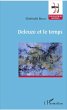 Deleuze et le temps (eBook, ePUB) - Bild 1