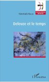 Deleuze et le temps (eBook, ePUB)