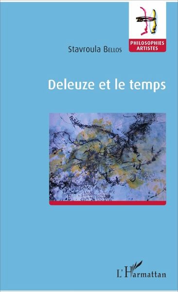 Deleuze et le temps (eBook, ePUB) Deleuze et le temps (eBook, ePUB)