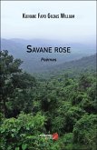 Savane rose (eBook, ePUB)