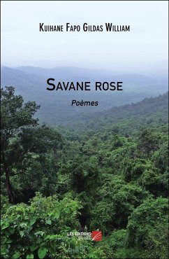 Cover Savane rose (eBook, ePUB)