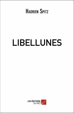 Cover Libellunes (eBook, ePUB)