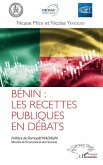 Benin : les recettes publiques en debats (eBook, ePUB)