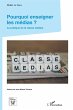 Pourquoi enseigner les medias ? (eBook,... - Bild 1