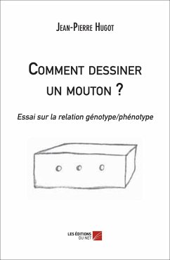 Cover Comment dessiner un mouton ? (eBook, ePUB)