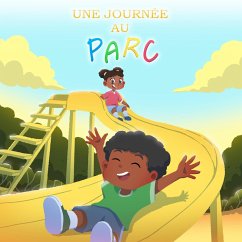 Cover Une journée au Parc (eBook, ePUB)