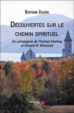 Cover Decouvertes sur le chemin spirituel (eBook, ePUB)