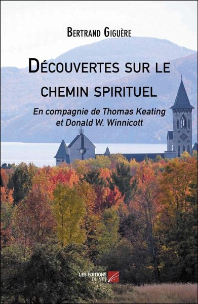 Decouvertes sur le chemin spirituel (eBook, ePUB)