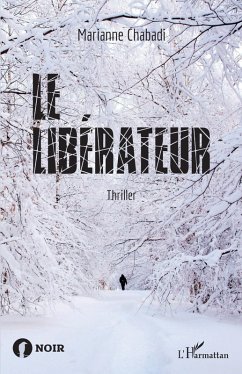 Cover Le liberateur (eBook, ePUB)