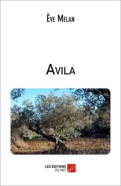 Cover Avila (eBook, ePUB)