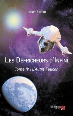 Cover Les Defricheurs d'Infini (eBook, ePUB)