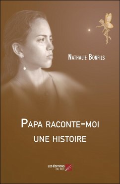 Cover Papa raconte-moi une histoire (eBook, ePUB)