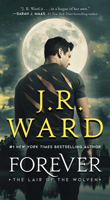 Forever (eBook, ePUB) - Ward, J. R.