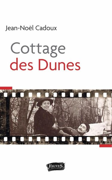 Cottage des dunes (eBook, ePUB)